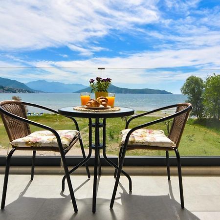 Apartmani Porat Іхало Екстер'єр фото